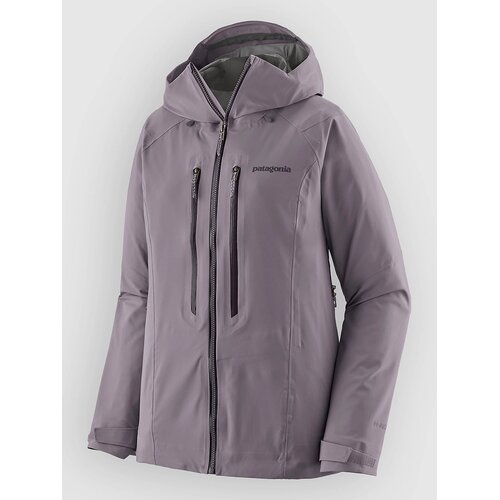 Patagonia Stormstride Jakna may grey Cene