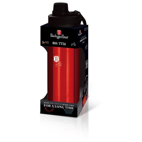 Berlinger Haus STEKLENICA &Scaron;PORTNA 540ml BH-7751, (21242122) Cene