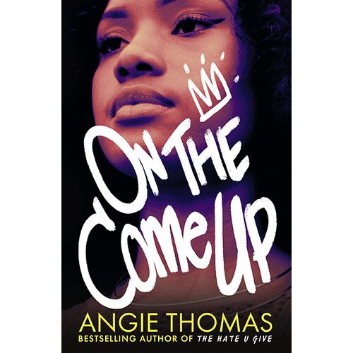 Walker & Company Angie Thomas - On The Come Up Cene