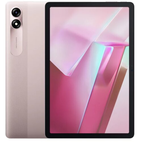 Blackview TAB9 Wi-Fi 11'' tablični računalnik 6GB+256GB, priložen ovitek in zaščitno steklo, roza Cene
