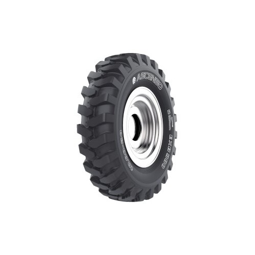 Ascenso EXB 380 ( 10.00 -20 148B 16PR TT SET - Reifen mit Schlauch ) Slike