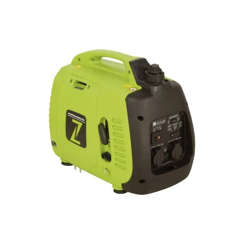 Zipper ZI-STE2000IV Inverter Generator