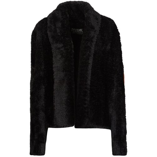 Guess rebecca jacket crna Slike