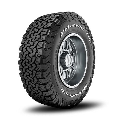 BF Goodrich letna goodrich 285/60R18 118S all terrain t/a KO2 Slike