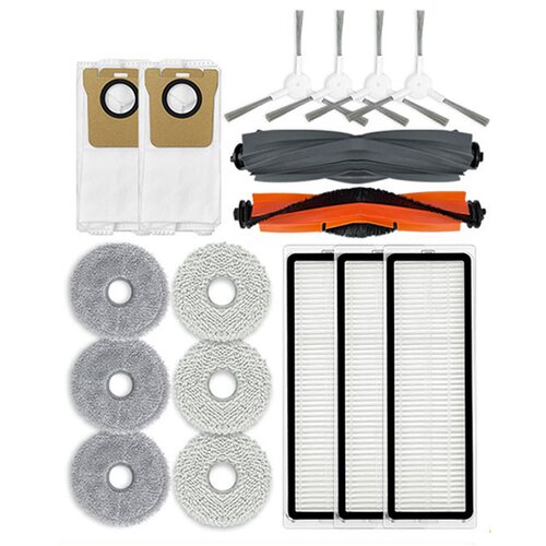 INF 17 delni dodatki za sesalnik Xiaomi L10S, (21542202) Cene