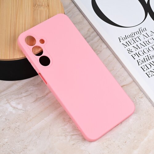  maska teracell giulietta za samsung A165F galaxy A16 mat roze Cene