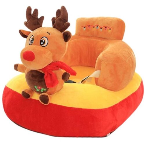 Foteljica za bebe baby reindeer Slike