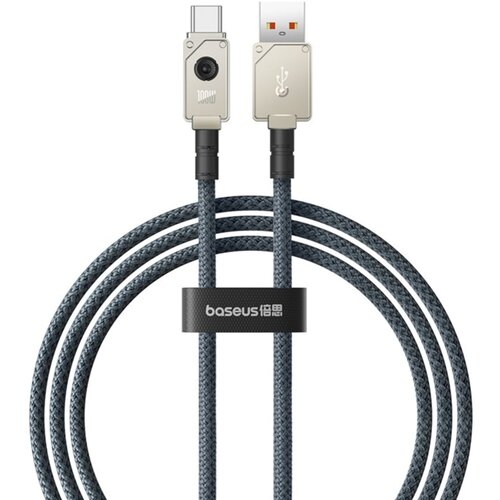 Baseus Unbreakable USB cable 1 m USB A USB C White Cijene