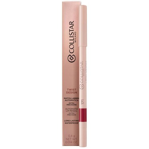 Collistar Olovka za usne Twist Design, 171 Granato Rosso Cene