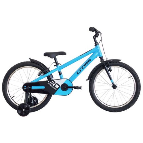 Cross 20'' ROCKET Blue Light 2026 Cene