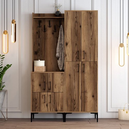 Hanah Home Čiviluk Berlin BA Slike