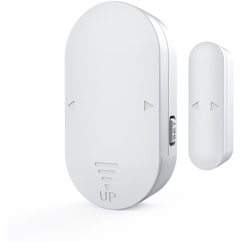 INF Alarmni senzor za vrata in okna White, (21275573) Cene