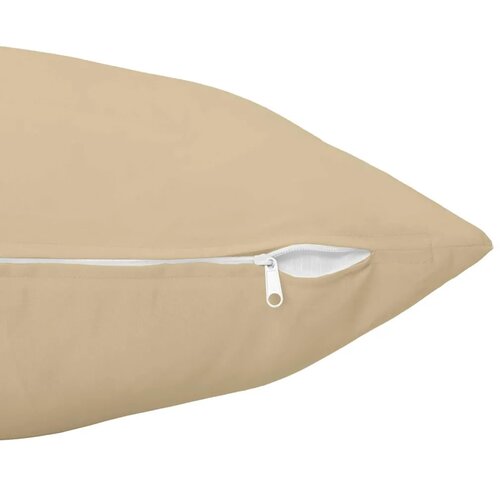  Jastuk s jastukom HEERLEN Bež 40 x 145 cm Poliester - Bež 40 x 145 cm 1 Slike