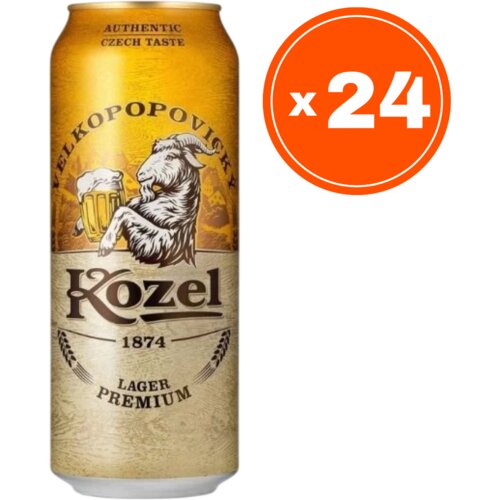 Pilsner Urquell Svetlo pivo, 0.33l, 24 komada Slike