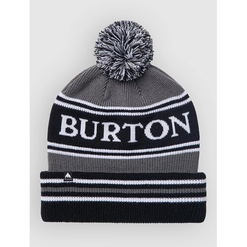 Burton Trope Beanie true black Slike