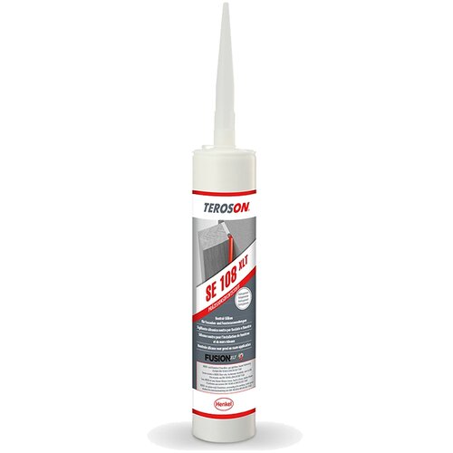 TEROSON SE108 XLT bijela 300ml Slike