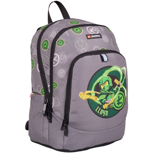 Lego Otro&amp;scaron;ki nahrbtnik 28 l Ninjago Elemental Master of Energy &amp;ndash; Slike