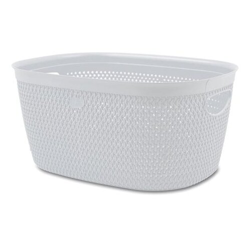  KOŠARA 28X38X18CM BIANCO Cene