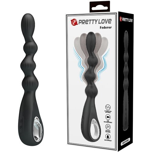  Vibrator Federer Cene