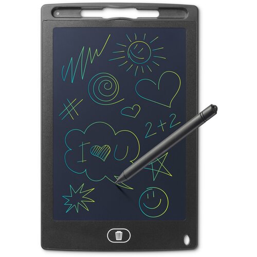 Cellular Line Magic Artpad 8,5-palcna LCD pisalna tablica, carobna tablica s za pisalom otroke, GRAPHICTABLET1 Cene