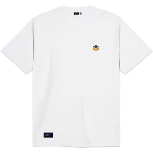 Dolly Noire Majice & Polo majice Tomioka Giyu Tee Bela Cene