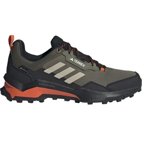 Adidas Muške patike Terrex AX4 GTX, Maslinaste Slike