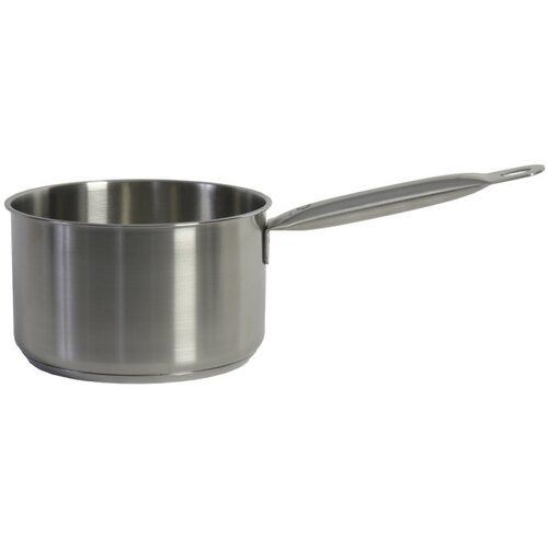 Metalac posuda 1 ručka professional inox 20cm / 3,80 lit. Cijene