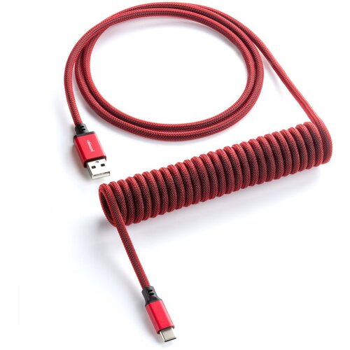 CABLEMOD CM-CKCA-CR-KR150KR-R USB cable 1.5 m USB A USB C Red Cijene