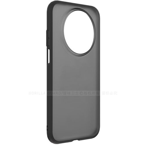  Maska za mobilni telefon Huawei Mate 70 Air, Crna Cene