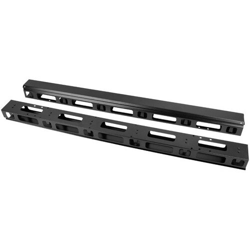 Lanberg AK-1207-B rack accessory Cable management panel Cijene