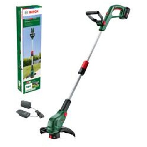 Bosch Šišač tratine UniGrassCut 18V-26-500 set Cijene