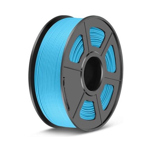 SUNLU pla matt light blue, 1.75 mm / 1000 g Cene