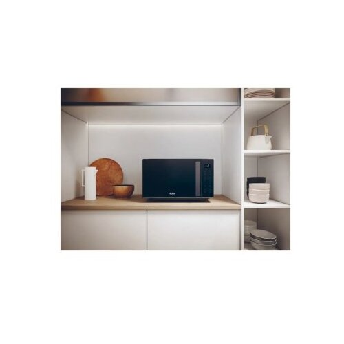 Haier HAMGI20S2STB mikrotalsna rerna Slike