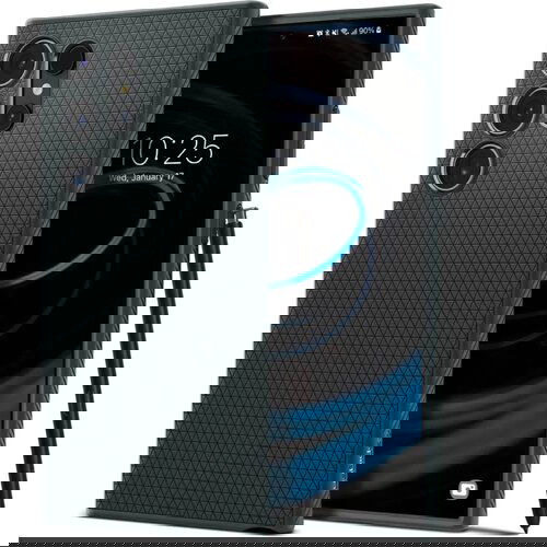 Spigen LIQUID AIR SAMSUNG S24 ULTRA GREEN Cijene