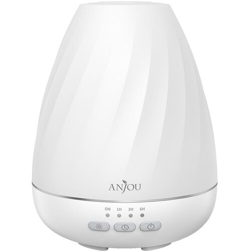 Anjou aroma difuzor, bijeli AJ-ADA003 Cijene