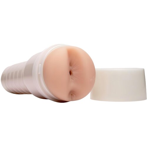 Fleshlight Girls Mia Malkova Boss - realistični lažni masturbator (prirodni) Slike