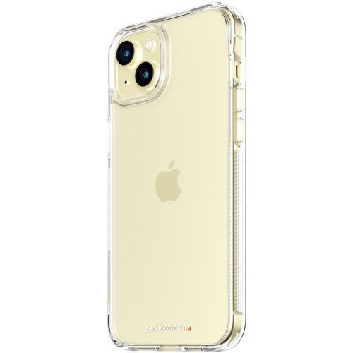 PanzerGlass Providni okvir PG HardCase iPhone 15 Plus Slike