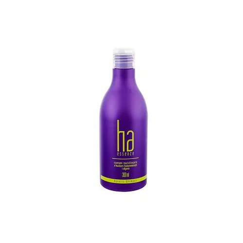 Stapiz ha essence aquatic revitalising shampoo šampon za oštećenu kosu za suhu kosu 300 ml za žene