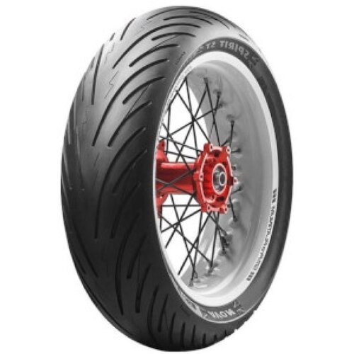 Avon Spirit ST ( 160/70 ZR17 TL 73W zadnji točak DOT2022 ) Slike