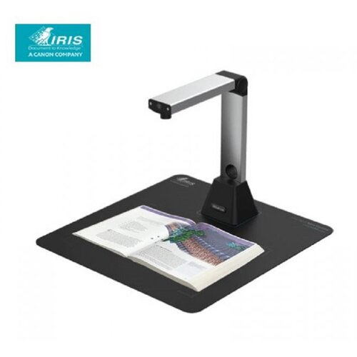 Iris Scan Desk 5 Cene