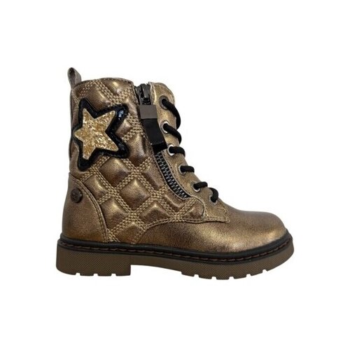 Xti &amp;Scaron;kornji 151328 BOTA Bronce Pozlačena Slike
