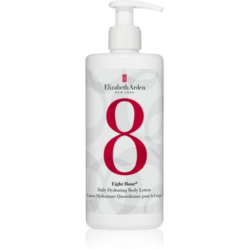 Elizabeth Arden Eight Hour vlažilni losjon za telo 380 ml Cene