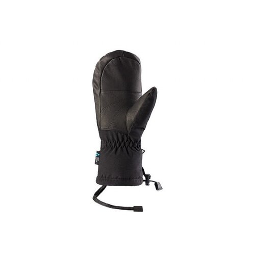 Viking rukavice ženske ohara black m Cene