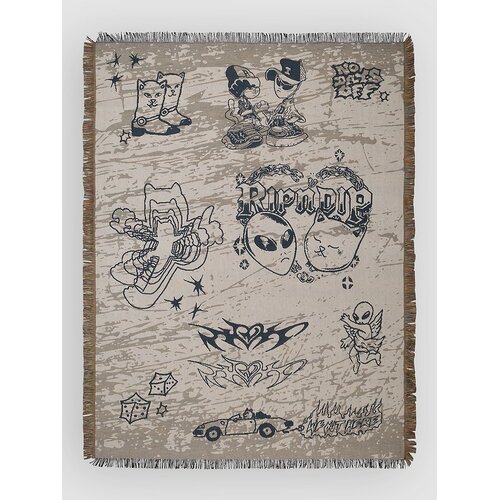Ripndip Westside Blanket bone Cene