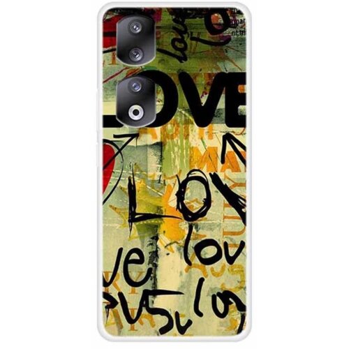 MASKA za Honor 90 Love Cijene