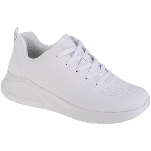 Skechers Nizke superge Bobs Sport Buno - How Sweet Bela Slike