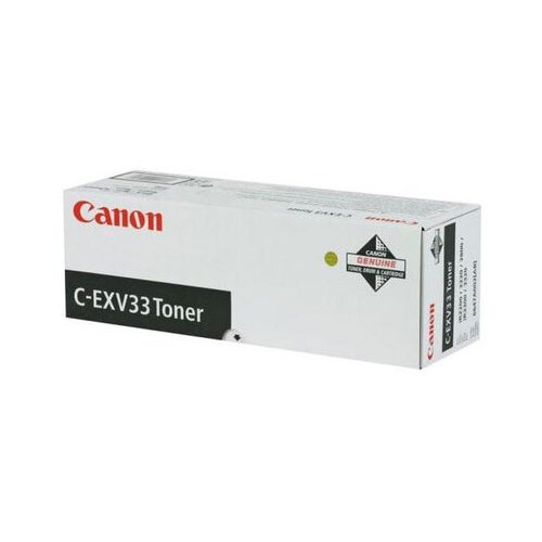  Toner CANON C-EXV 33 CF2785B002AA Cene