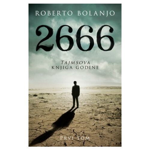  2666 - I deo - Roberto Bolanjo ( 6103 ) Cene