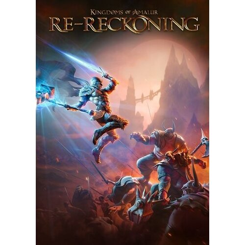  kingdoms of amalur: re-reckoning (switch) eshop nintendo key europe Cene