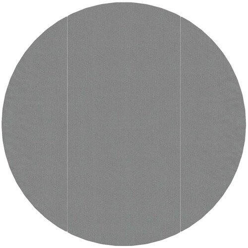  za tlo ispod bazena svjetlosivo &amp;Oslash;366 cm poliesterska Slike